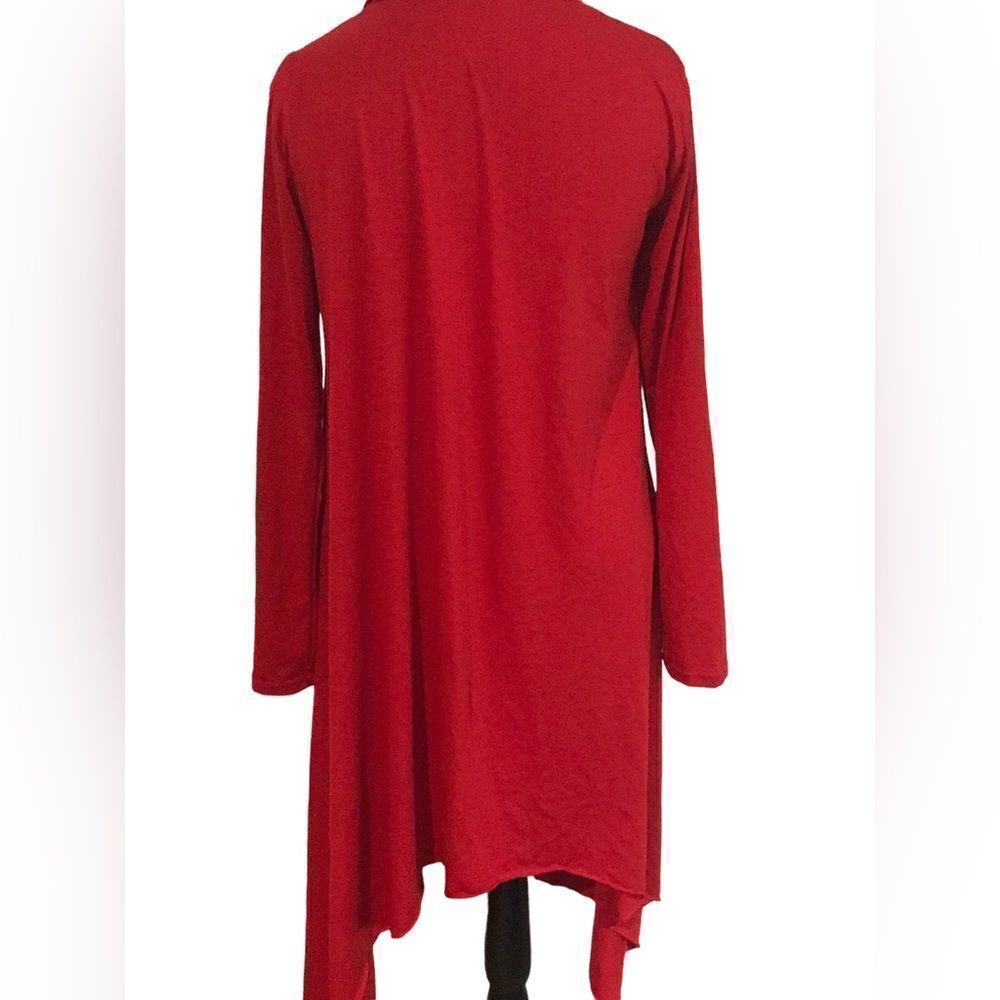 Kim Rogers thin cardigan size large excellent condition